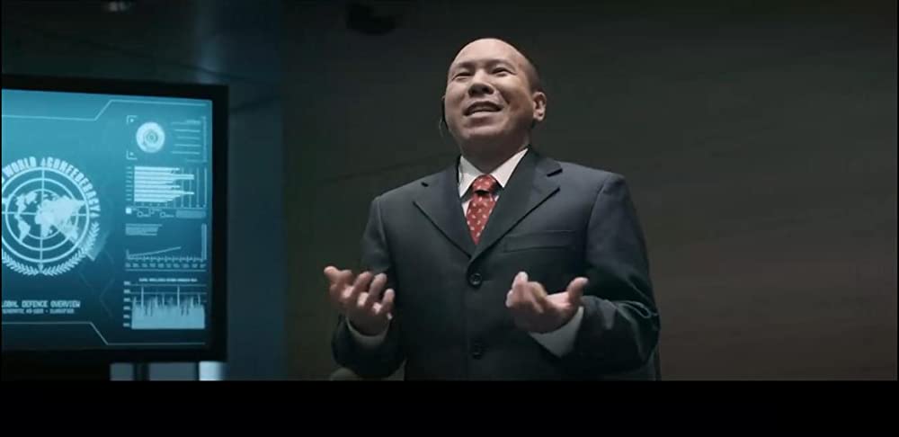 アイアン・スカイの画像