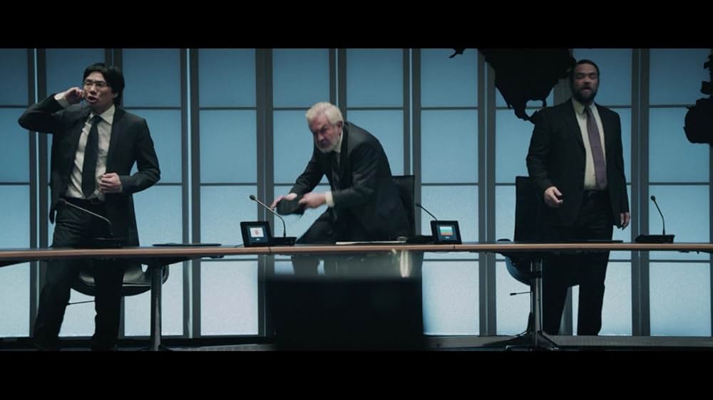 アイアン・スカイの画像