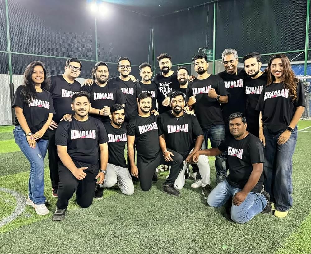 Khadaan（原題）の写真