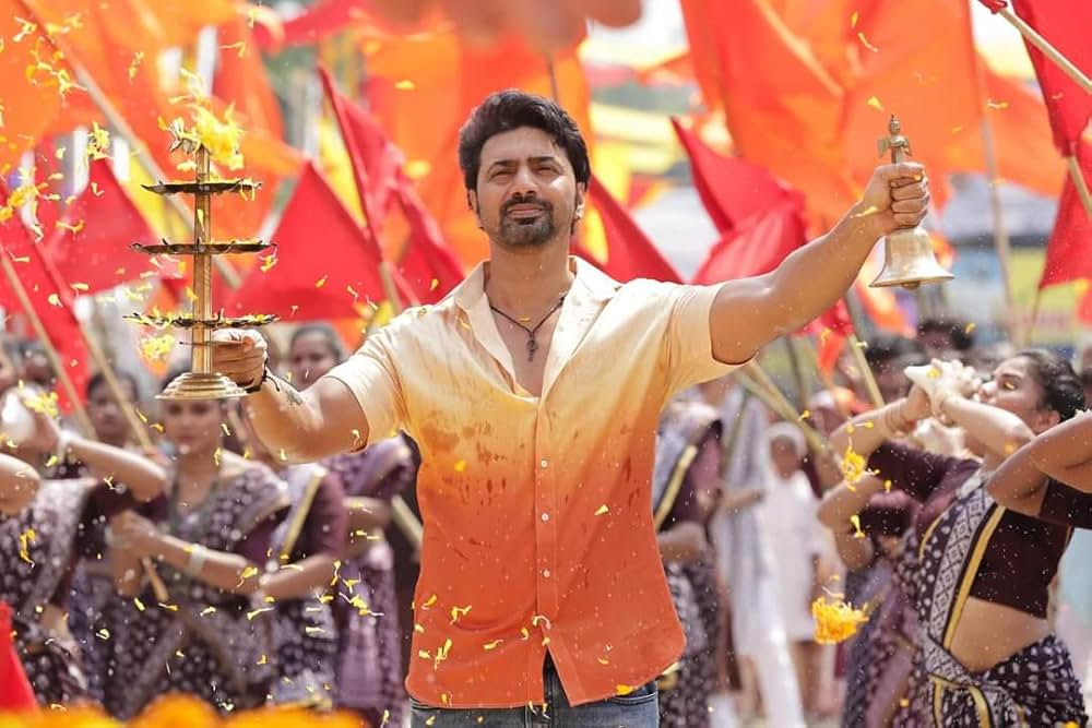 Khadaan（原題）の画像