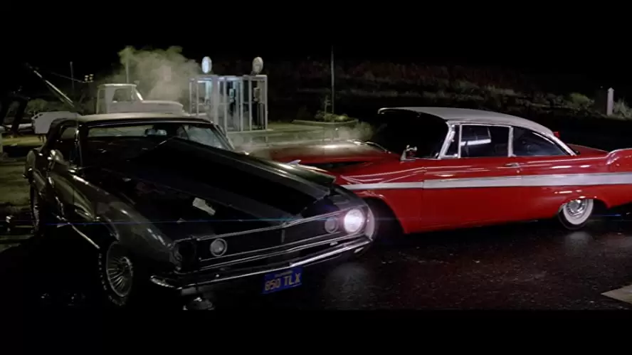 クリスティーンの画像