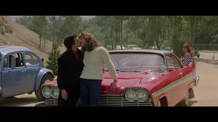 クリスティーンの画像