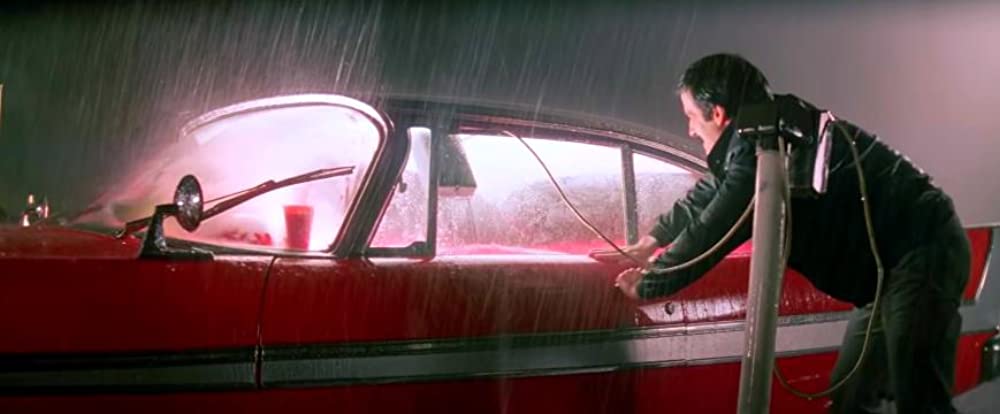 クリスティーンの画像