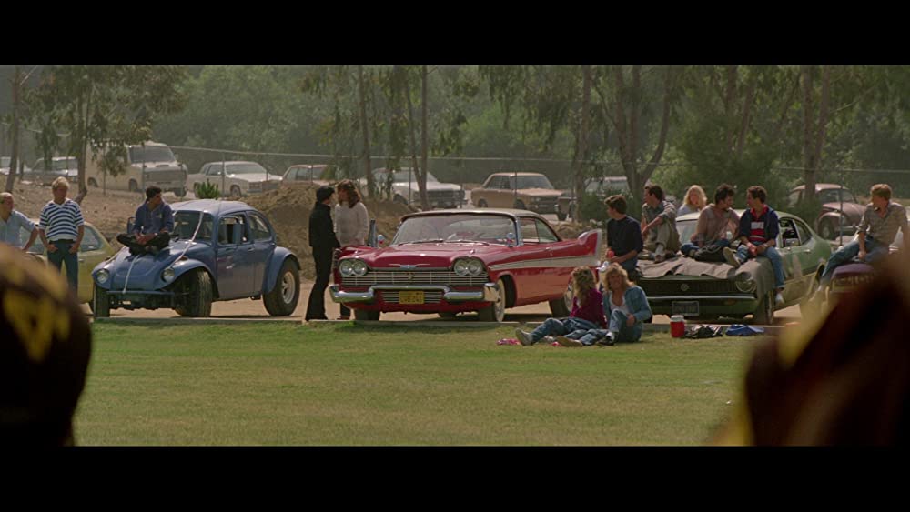 クリスティーンの画像