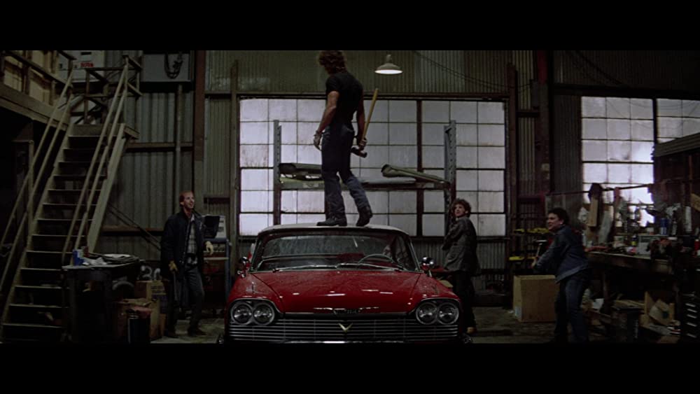 クリスティーンの画像