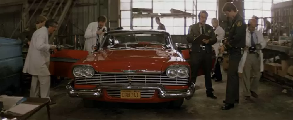 クリスティーンの画像