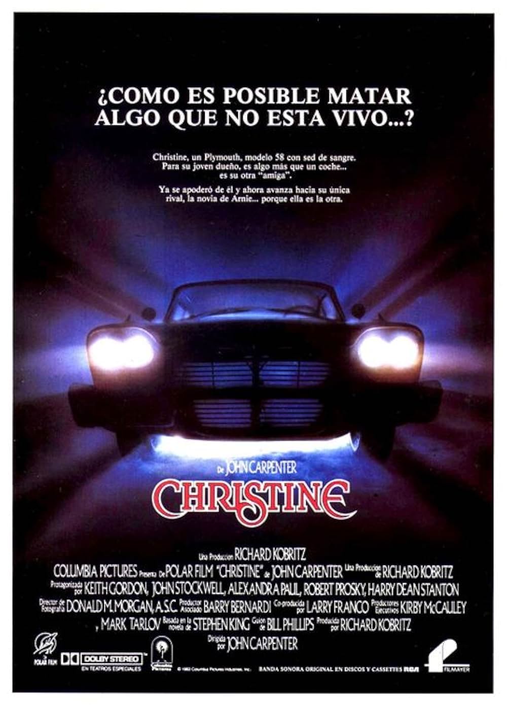 クリスティーンの画像