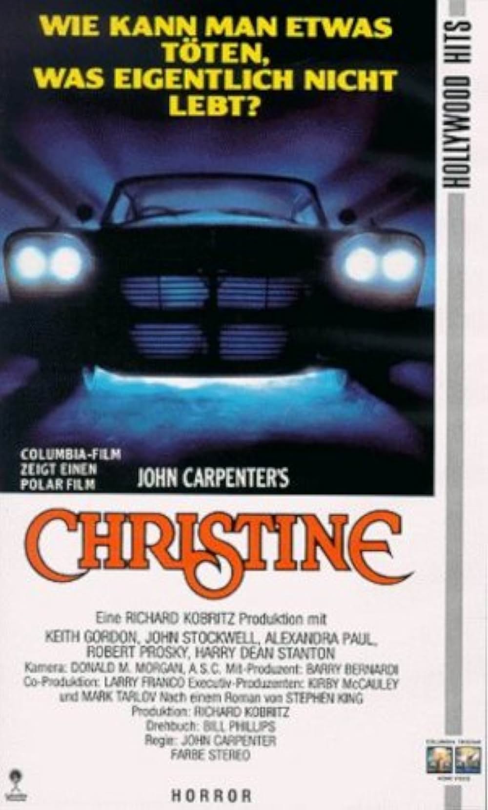 クリスティーンの画像