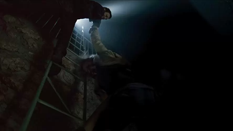 「Chernobyl Diaries」ジョナサン・サドウスキー & Ingrid Bolsø Berdalの画像