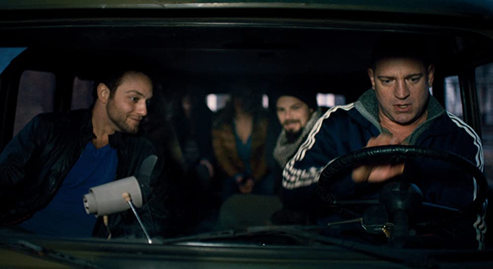 Chernobyl Diariesの画像