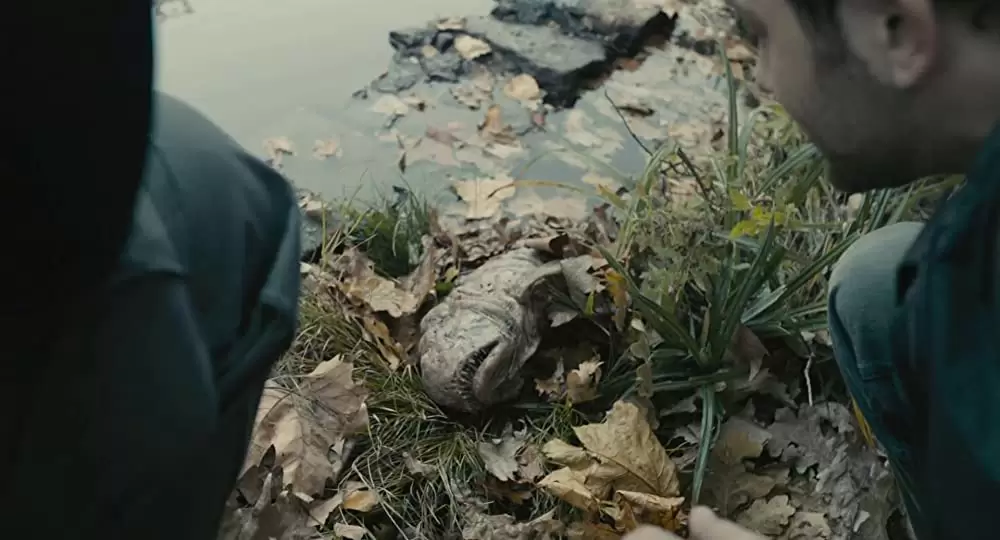 「Chernobyl Diaries」ジョナサン・サドウスキーの画像