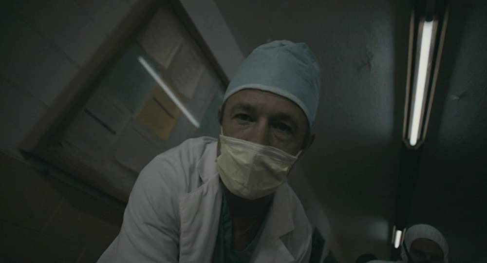 Chernobyl Diariesの画像