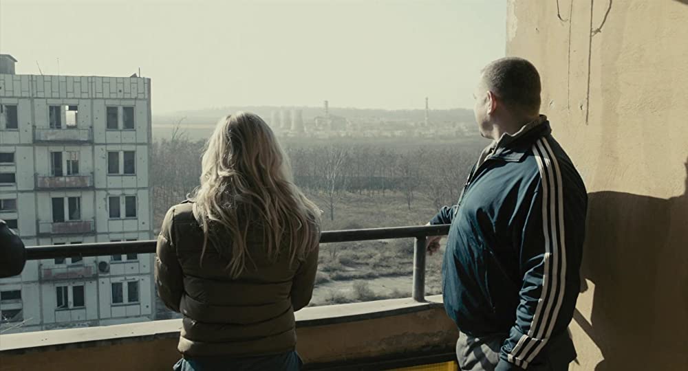 Chernobyl Diariesの画像