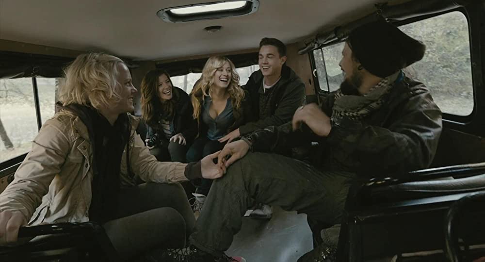 Chernobyl Diariesの画像