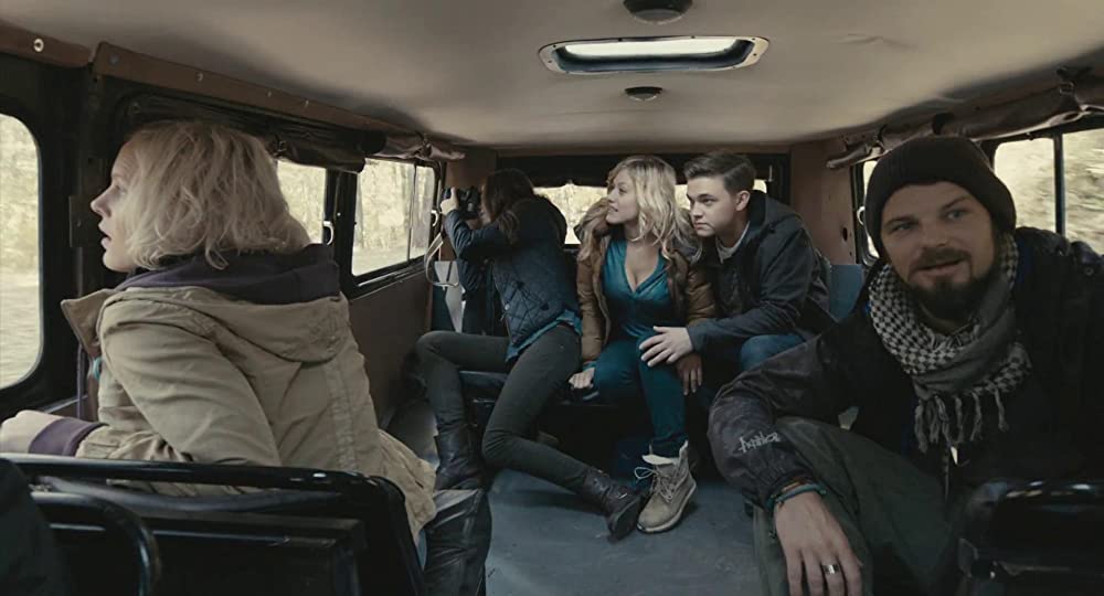 Chernobyl Diariesの画像