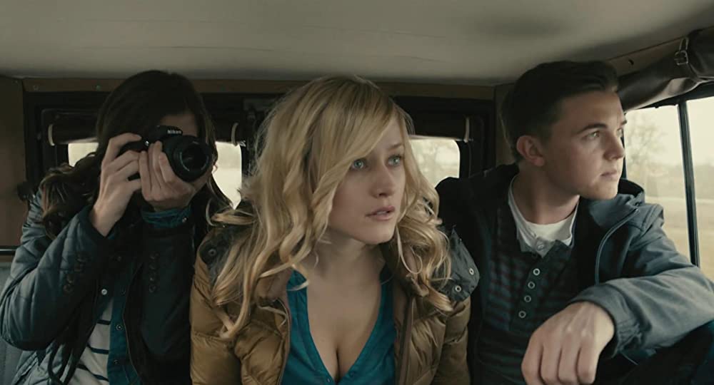 Chernobyl Diariesの画像