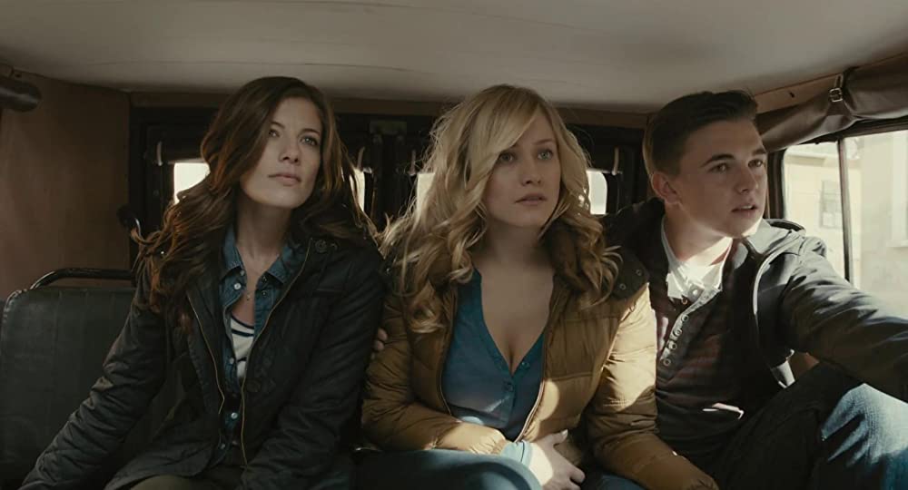 Chernobyl Diariesの画像