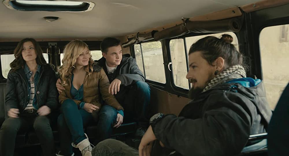 Chernobyl Diariesの画像