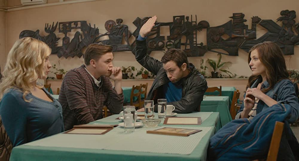 Chernobyl Diariesの画像