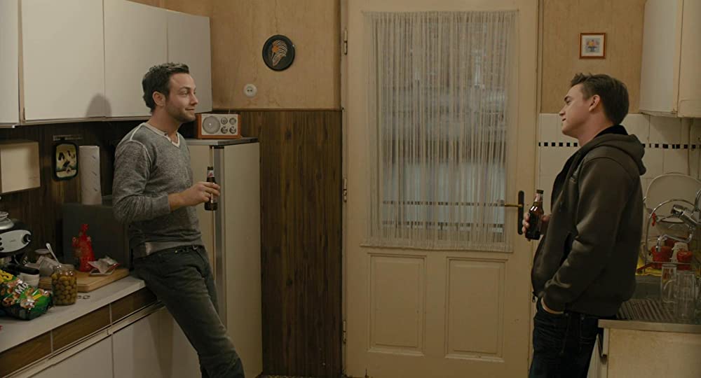 Chernobyl Diariesの画像