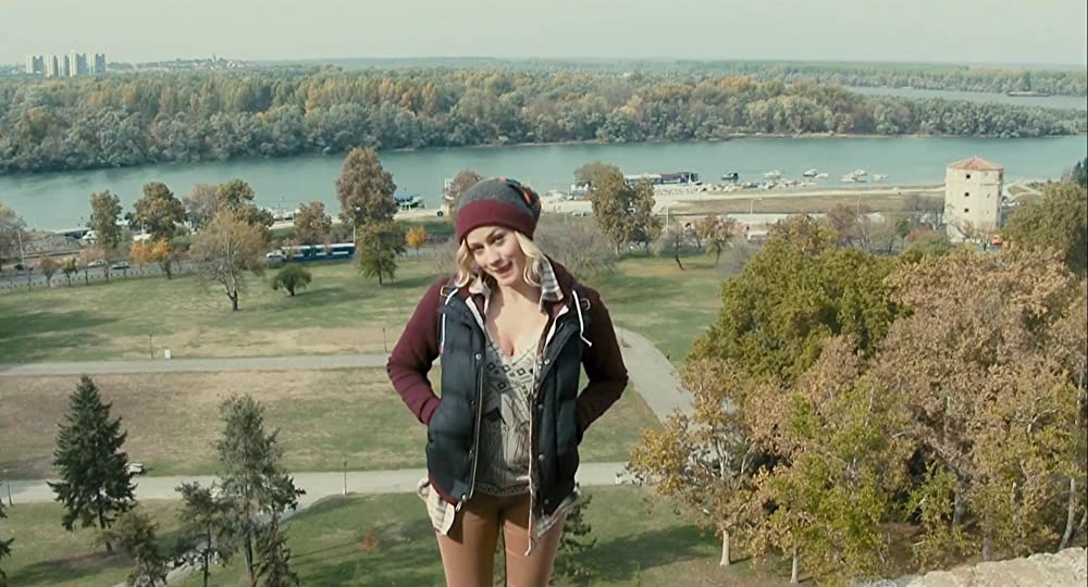 Chernobyl Diariesの画像