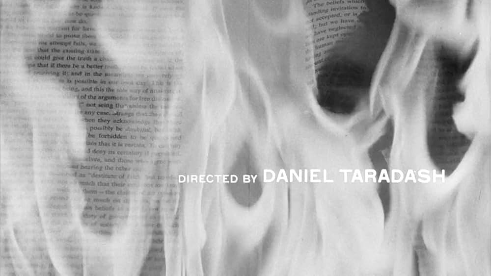 Storm Center（原題）の画像