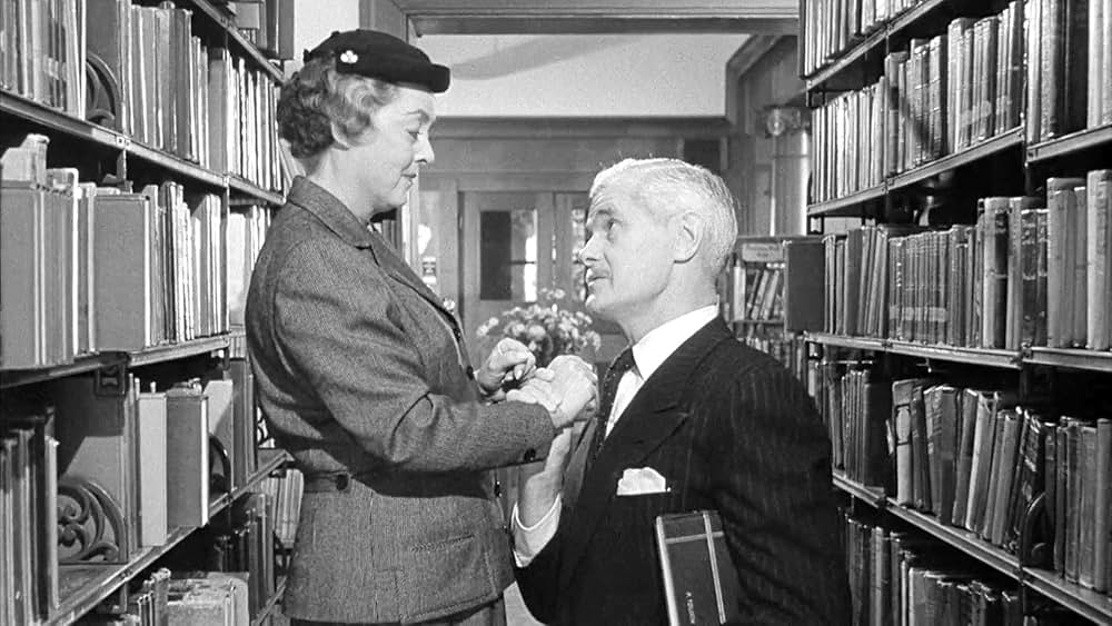 Storm Center（原題）の画像