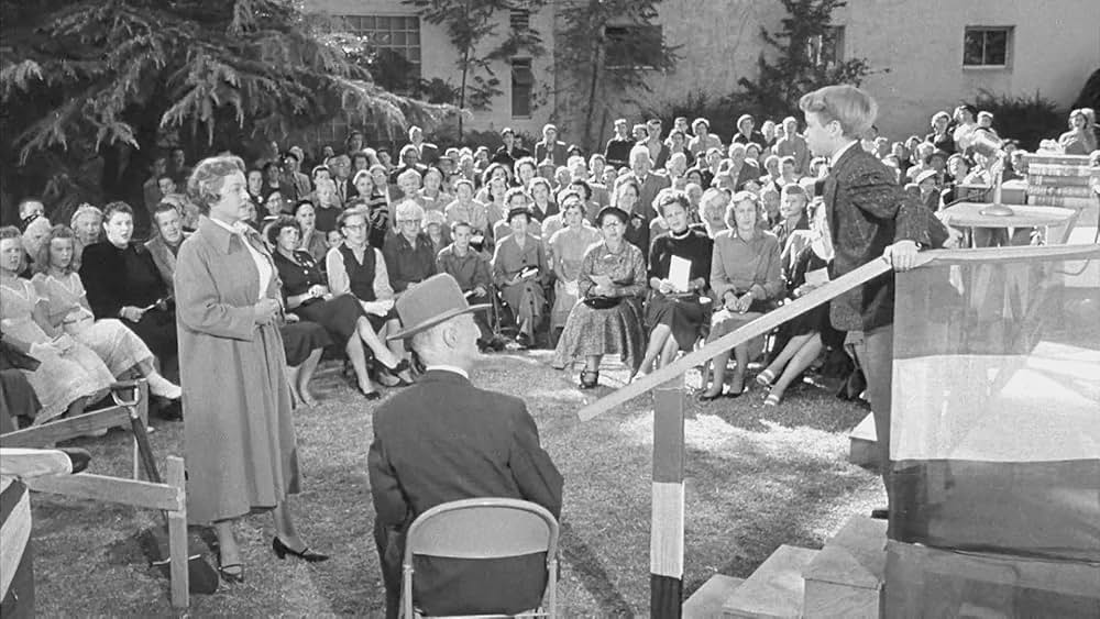 Storm Center（原題）の画像