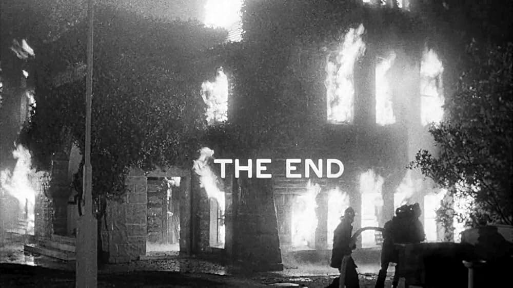 Storm Center（原題）の画像