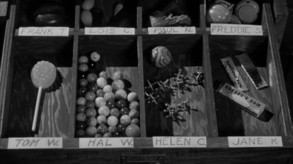 Storm Center（原題）の画像