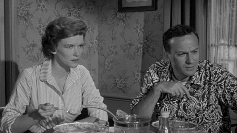 Storm Center（原題）の画像