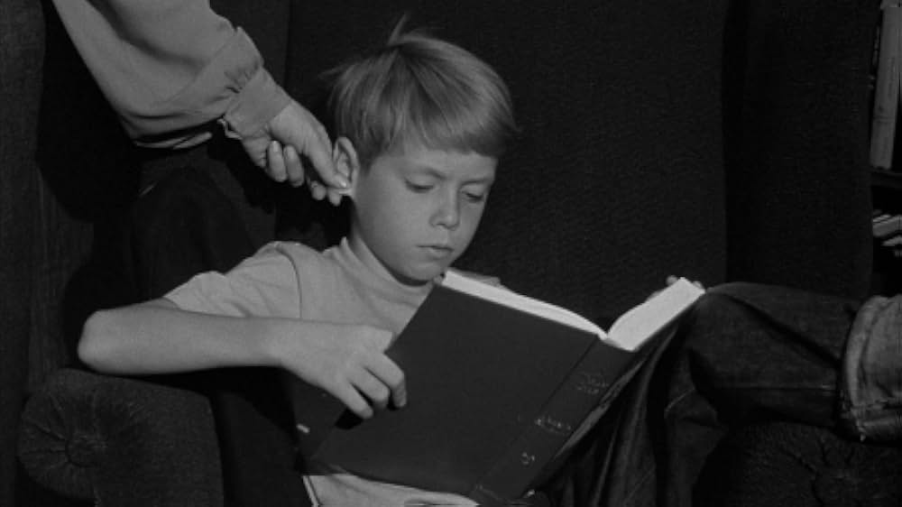 Storm Center（原題）の画像