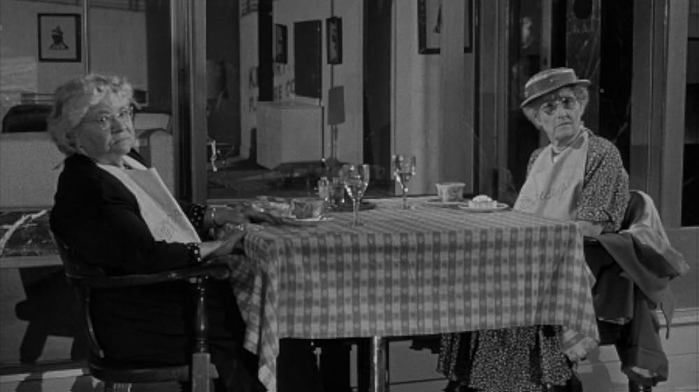 Storm Center（原題）の画像