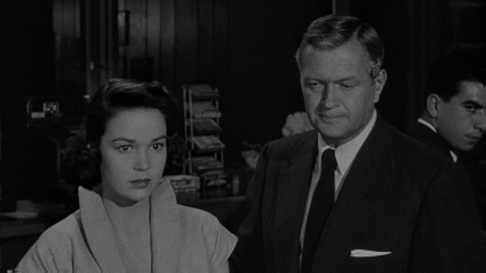 Storm Center（原題）の画像