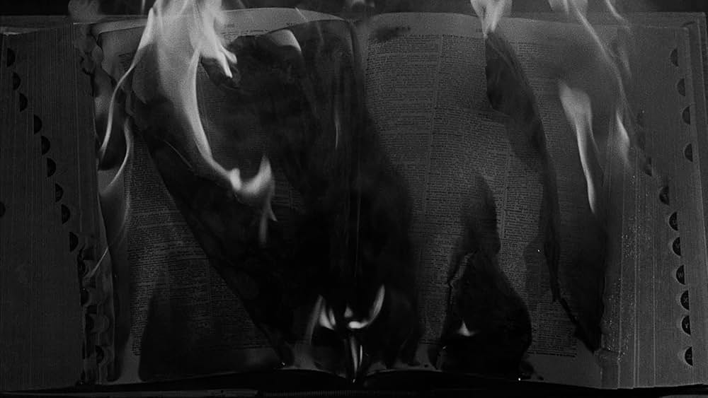 Storm Center（原題）の画像