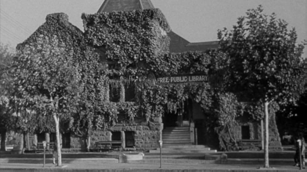 Storm Center（原題）の画像