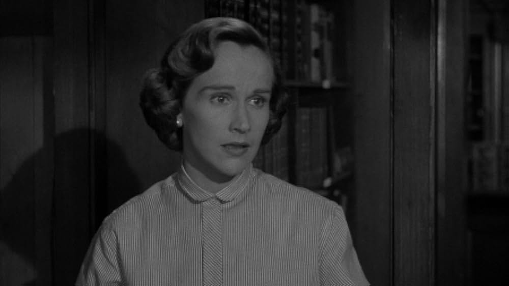 Storm Center（原題）の画像