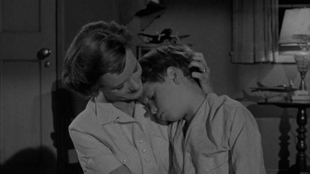 Storm Center（原題）の画像