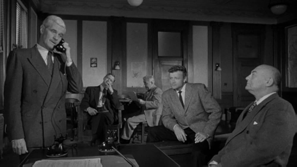 Storm Center（原題）の画像