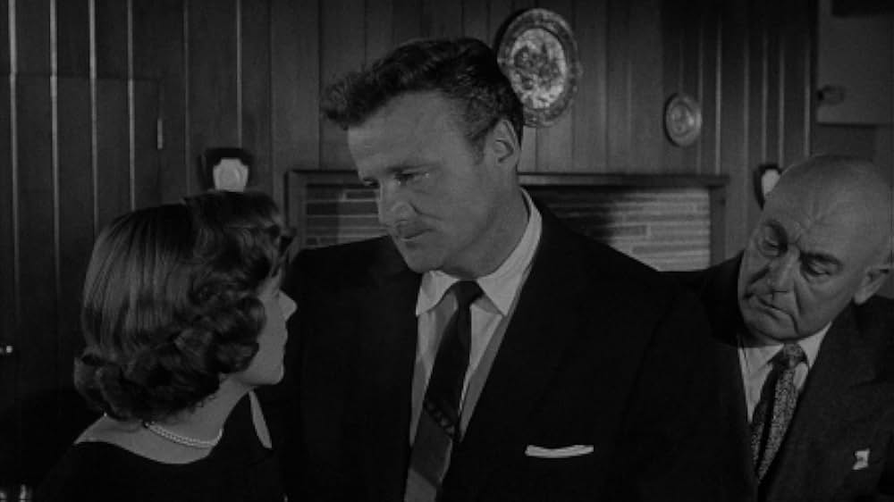 Storm Center（原題）の画像