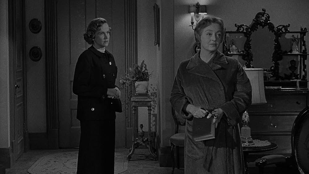 Storm Center（原題）の画像