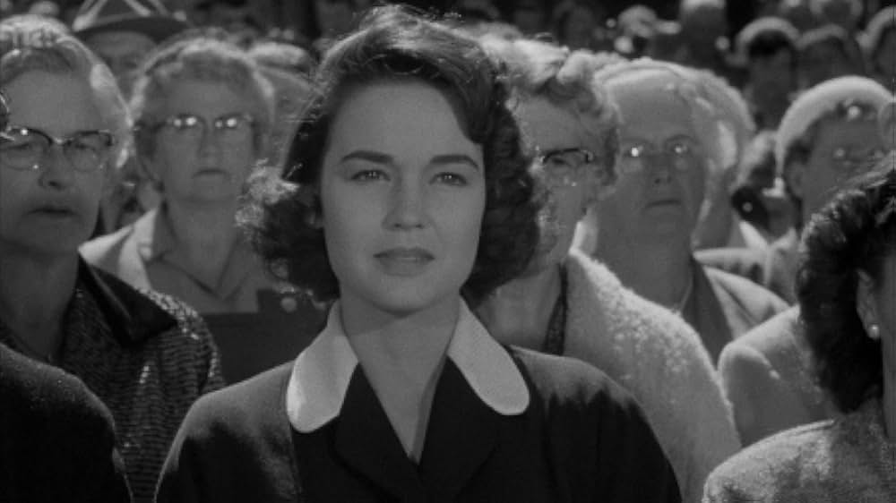 Storm Center（原題）の画像