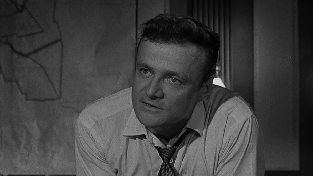 Storm Center（原題）の画像