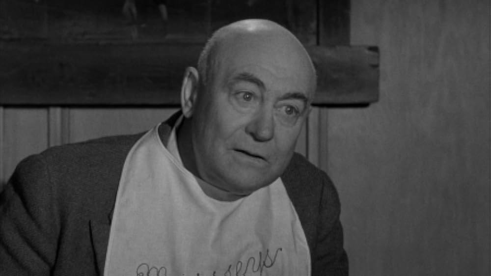 Storm Center（原題）の画像