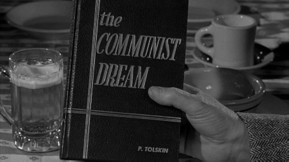 Storm Center（原題）の画像