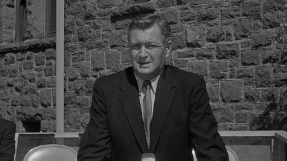 Storm Center（原題）の画像