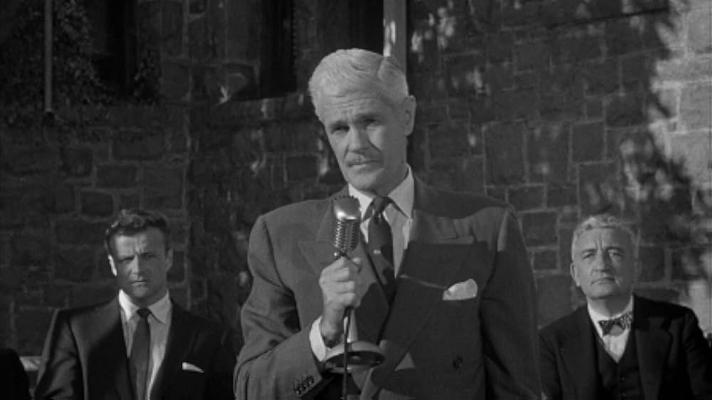 Storm Center（原題）の画像