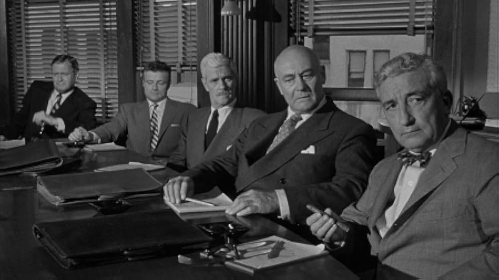 Storm Center（原題）の画像