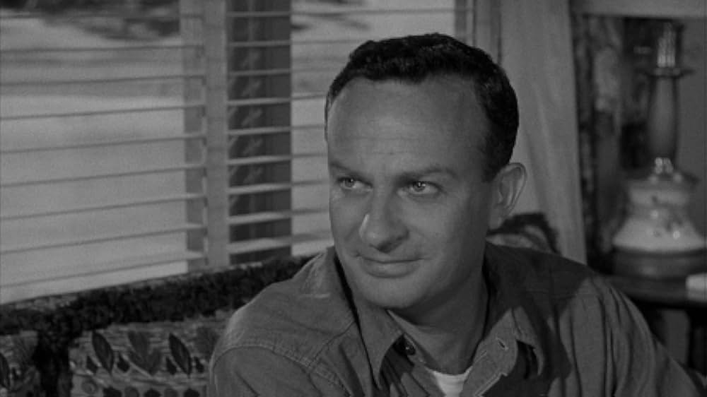 Storm Center（原題）の画像