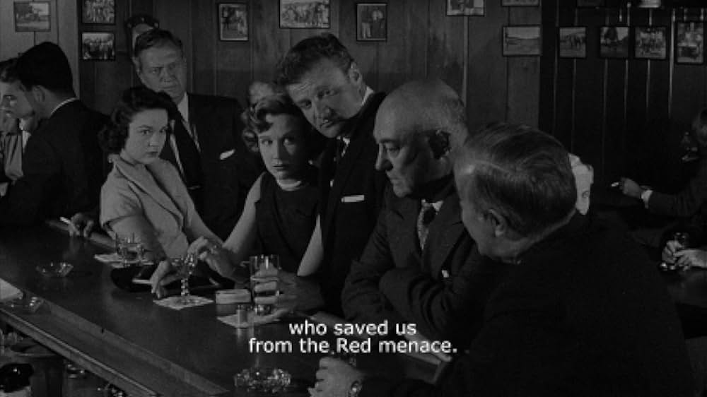 Storm Center（原題）の画像